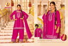 Heer By Shruti Chinon Farshi Salwar Set Wholesale Market In Surat
